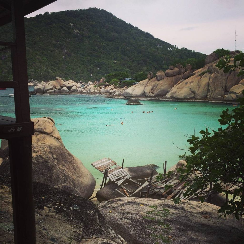 Of course, life is beautiful! So is this view. . . . #mondaymotivation #bestview…