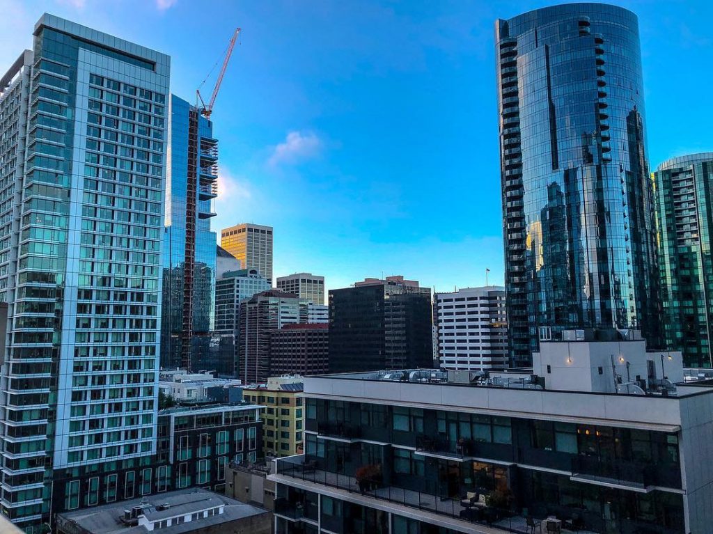 Calm vibes and a few seconds to see your past in short relaxation