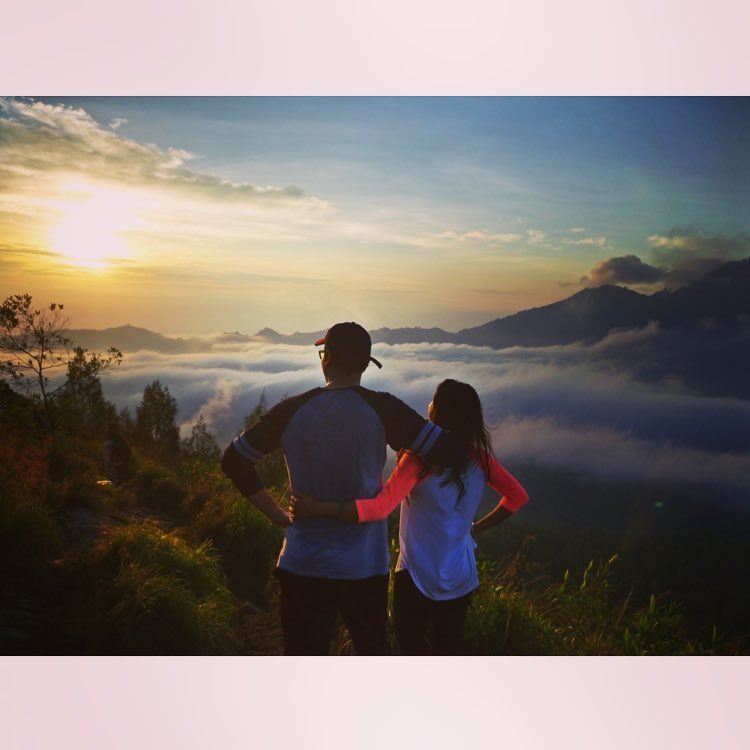 Feels like heaven. . . . . . . . . . . .&hellip;