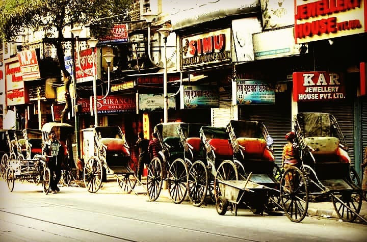#memories #travel #januari #2016 #india #kolkata_diaries #thecityofjoy #calcutta #ricordidiviaggio #travelpassion #lonelytrip