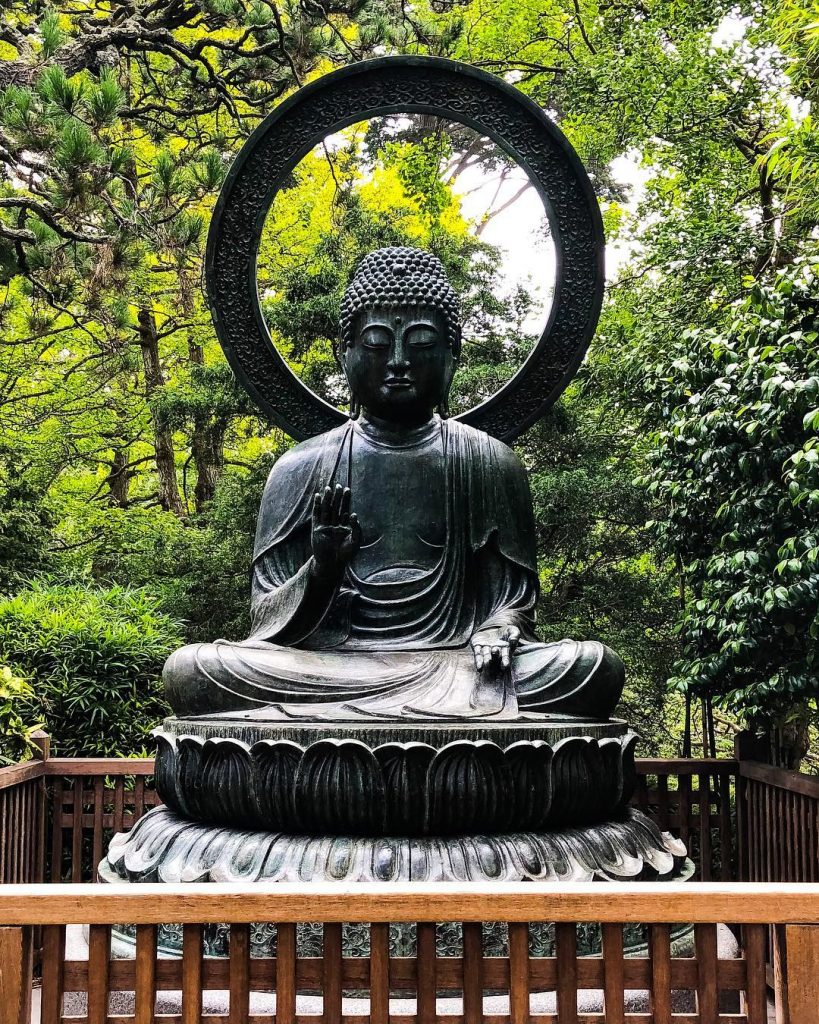 Buddha “The mind is everything. What you think you become”