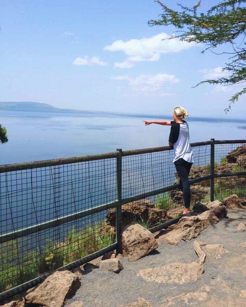 “If I have ever seen magic, it has been in Africa”- John Hemingway. ????????&hellip;