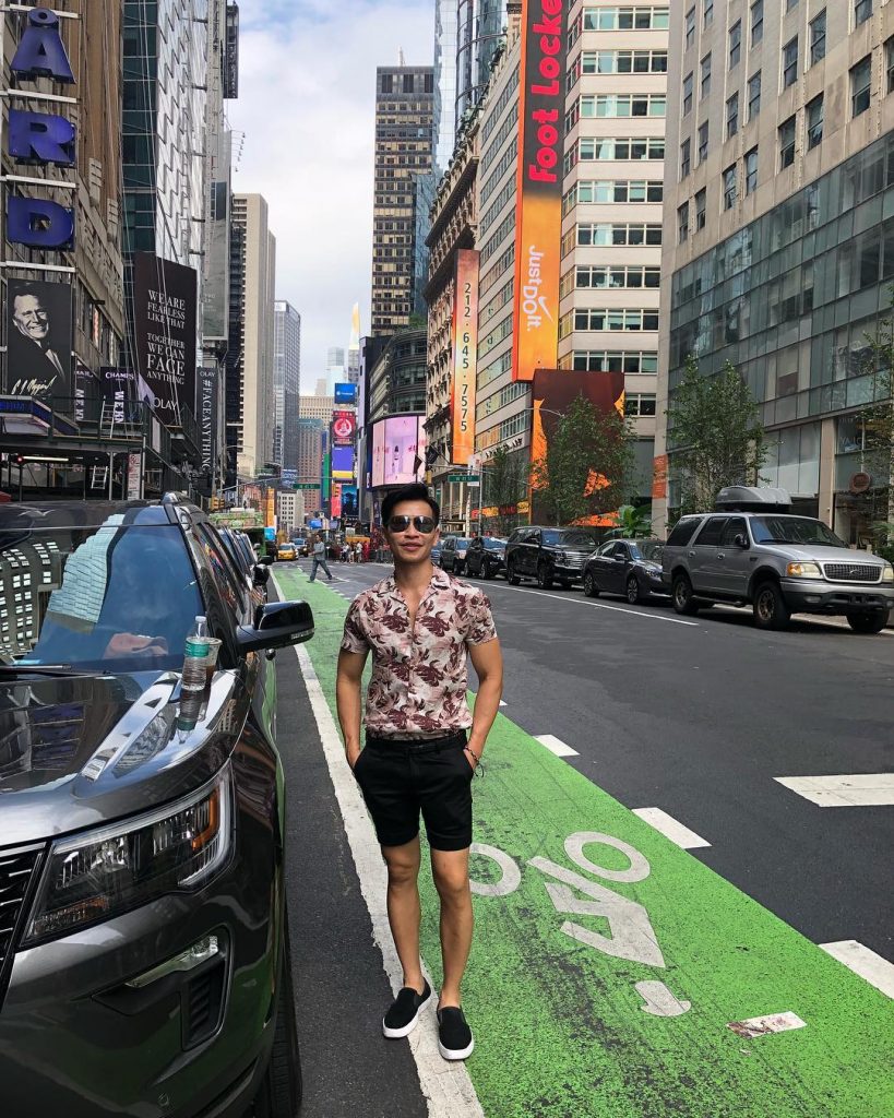 NYC, I’m in you #timessquare #nyc #ilovenewyork #afternoonstroll #summer #weekend #travel #travelblogger #travelphotographer #travelbucketlist&hellip;