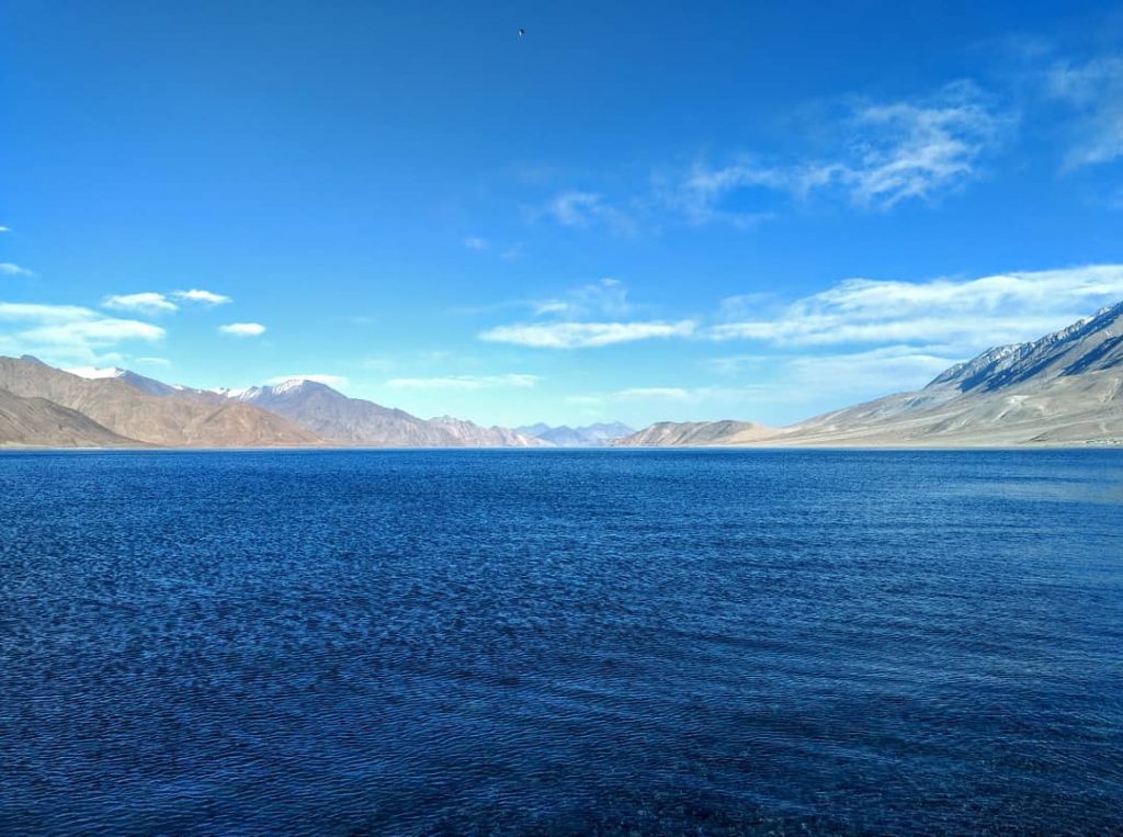 There is no greater agony than bearing an untold story inside you. #thesagaman .&hellip;