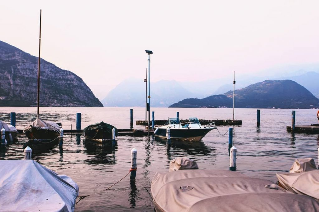 . . . . #backpack #lovetotravel #traveler #travelislife #beautifulworld #israelblogger #art #Italy #lombardia&hellip;