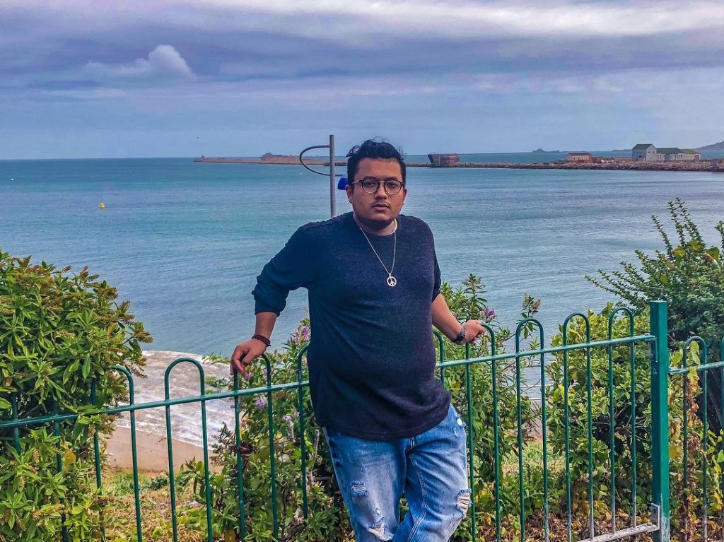 Oh it’s so good to be alive