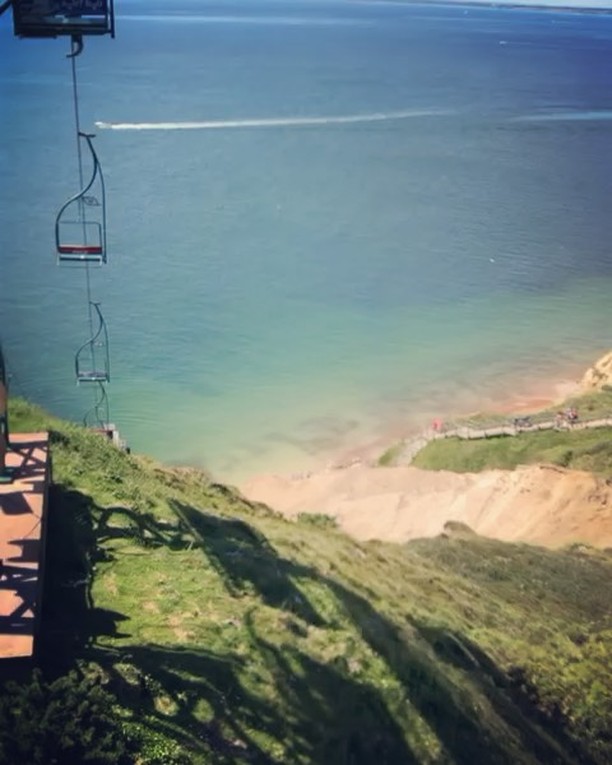 Oh the view …. Thanks for reminding this @ . . . . #bestview&hellip;