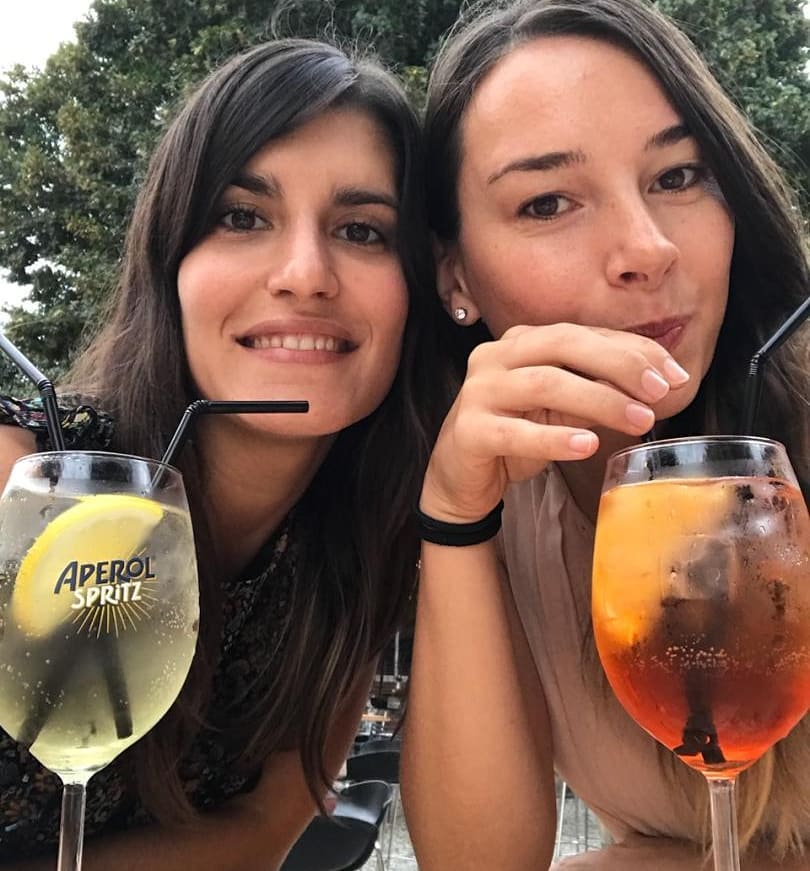 Spritz Time . . . . . . . . #spritzsaintgermain #spritz #cocktailporn #mijulietta&hellip;