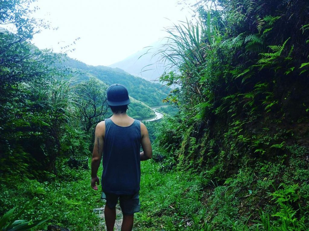 #newtaipeicity #taiwan???????? #hikingadventures #backpackers #無耳茶壺山 #爬山 #一日遊 #好想去旅行 #好想去喔 #背包旅行在臺灣 #背包客 #bpintaiwan #taiwan_dream #taiwantravel&hellip;