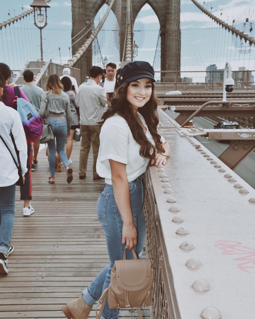 New York State of mind. #newyork #prettycitynewyork #brookly #happiness #travel #travelrepost #travelawesome