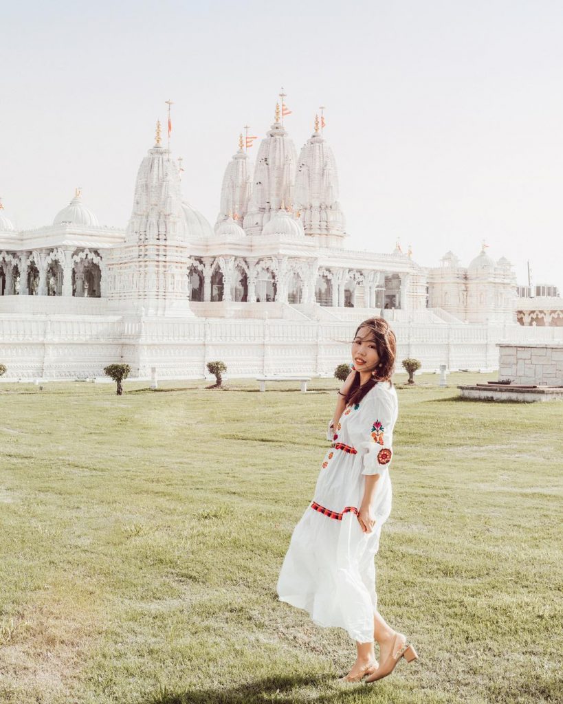 it’s pure magic here.️ . . . #TravelRepost #travelinglady #photosinspirationss #travelingheights #travelinladies #houston #houston_insta&hellip;