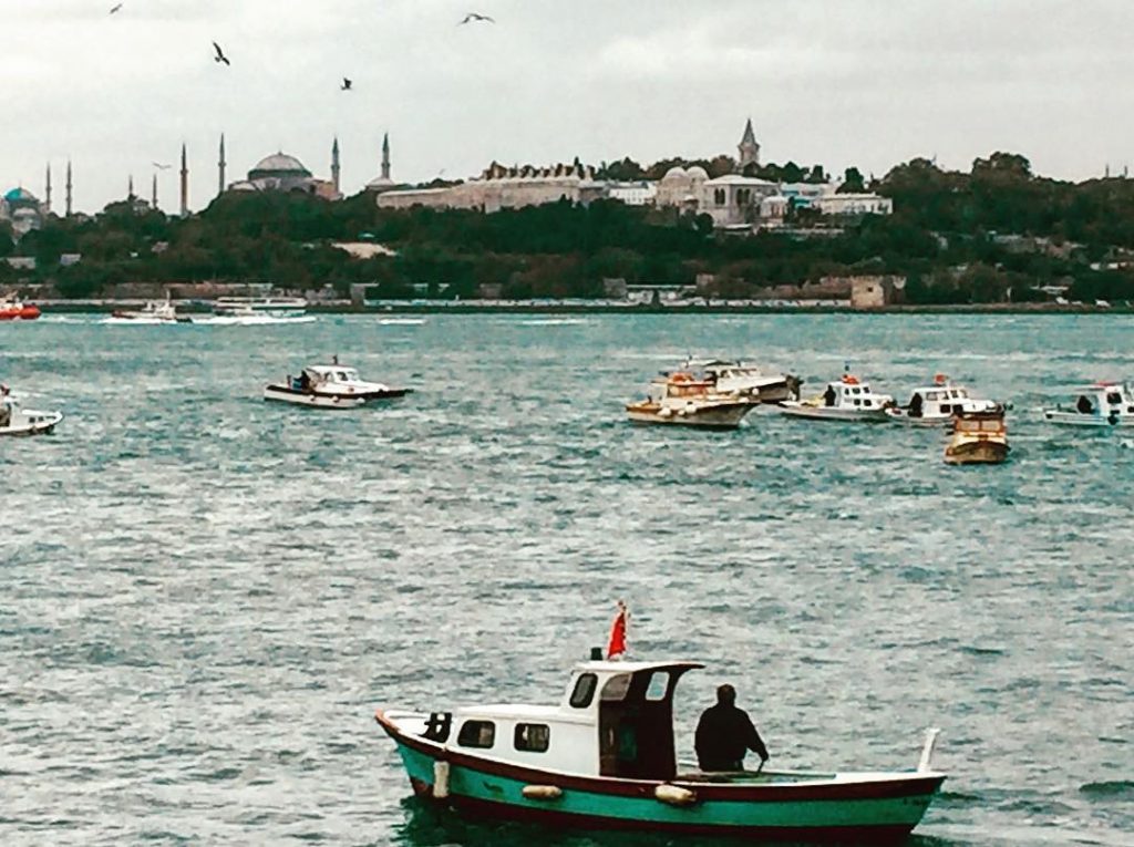 astonishing differences in cultures and ways of life from west to east, where all&hellip;