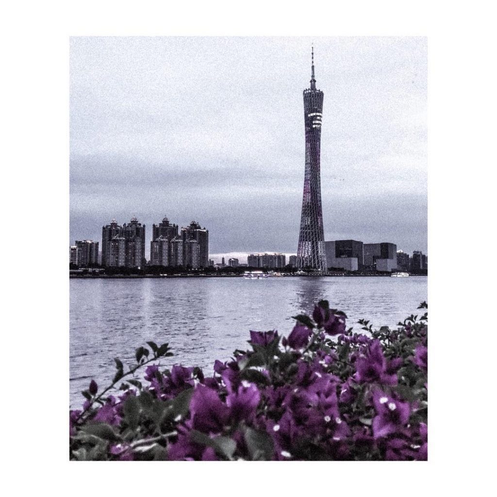 When in China. _______________________________________________________ #tbt #photooftheday #takemeback #asia #china #guangzhoucity #bestcity #travelling #travelphotography #moodoftheday&hellip;