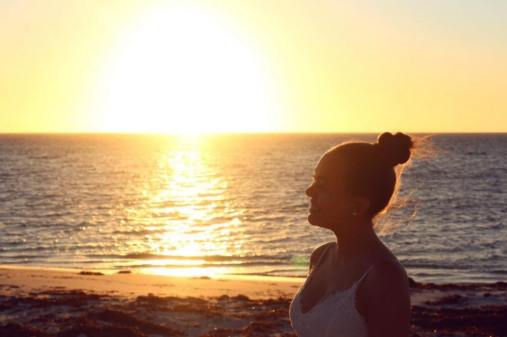 ‘And then there are these small nameless moments that mean everything to you.’ #iamtb&hellip;