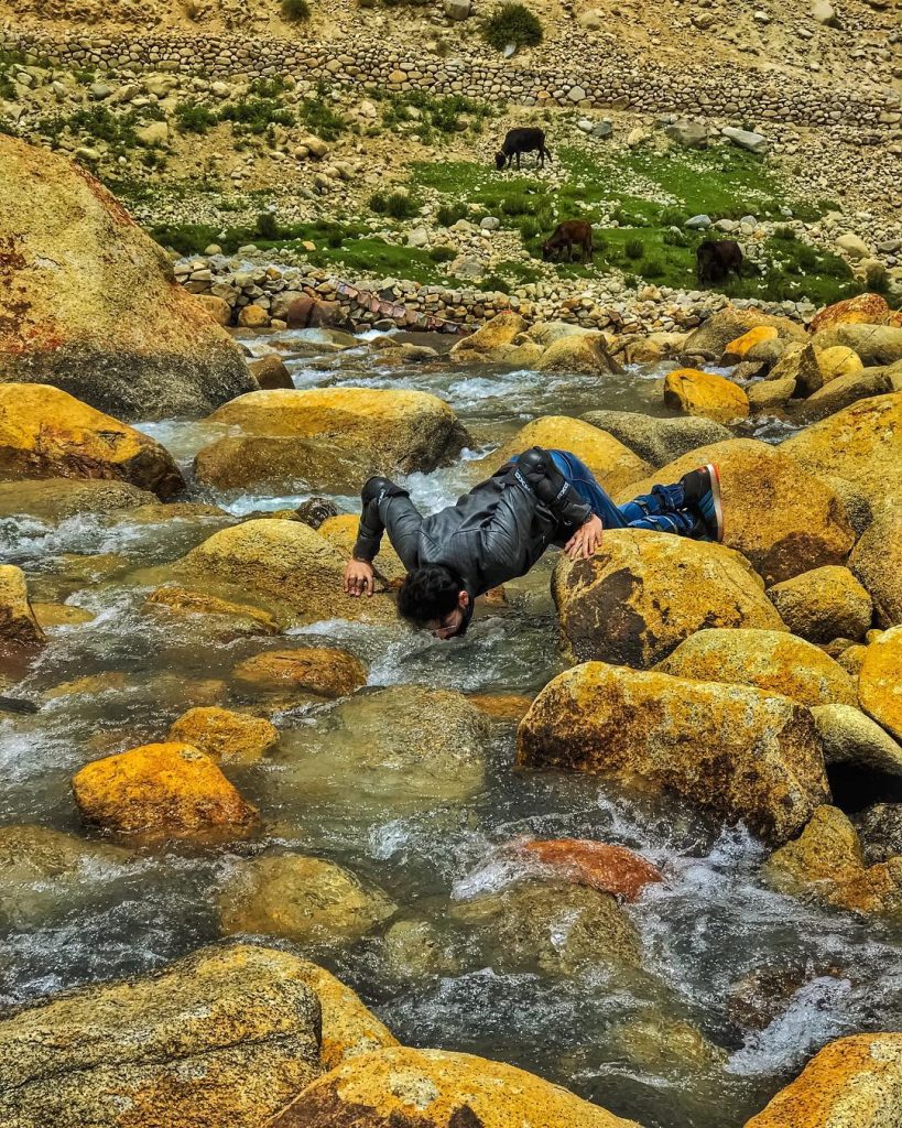 A river is more than an amenity, it is a treasure. W•A•N•D•E•R•L•U•S•T •••••••••••••••••••••••••••••••••••••••••••••••••••••••••••••••••••• Got&hellip;