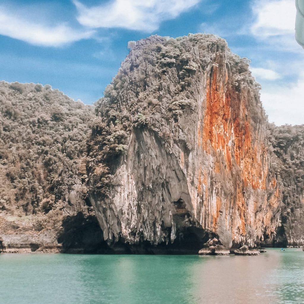 #thailand really catched my heart. I fell in love with this country and the&hellip;