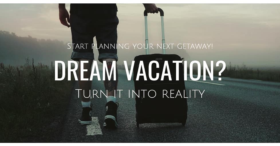 Soñas con tus próximas vacaciones ? ️️. – Te ayudo hacerlo realidad Accede a&hellip;
