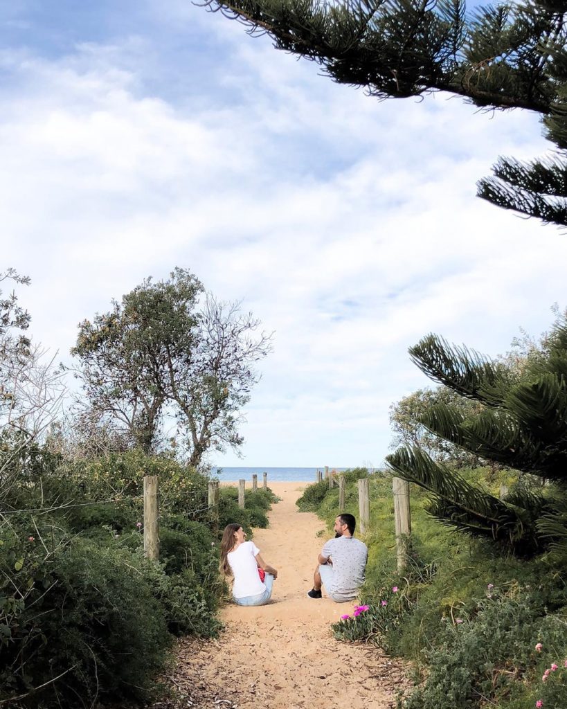 ”You will never know until you ” * Avustralya veya yola çıkmak hakkında soru&hellip;