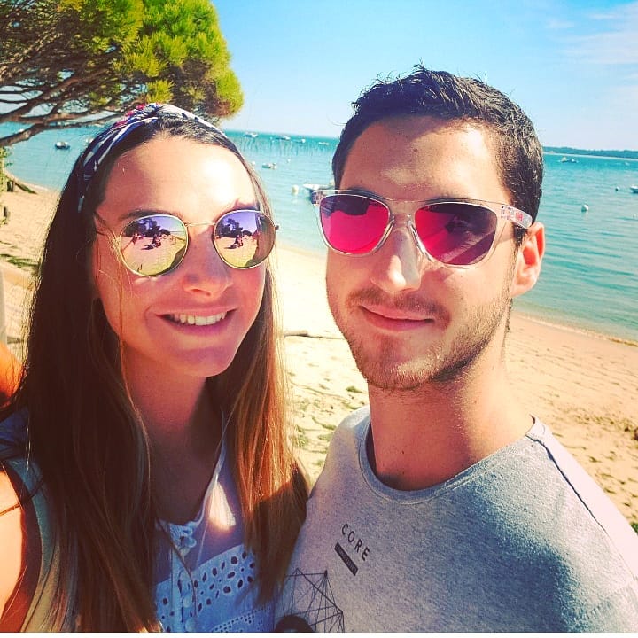 . . . . . . . #bassin #capferret #weekendaveclescopains #bonheur #holidays #travelers&hellip;