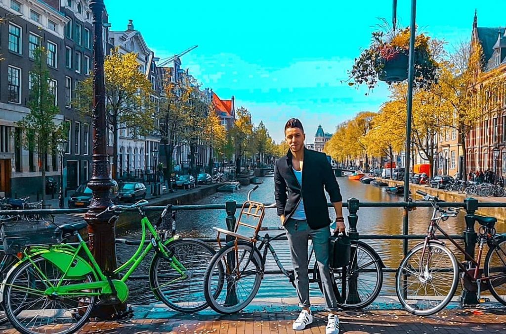 #amsterdam #netherlands #holidays #travelers #voyage #holidays #europe #nature #livestyle #photography #photographer #travellingthroughtheworld #instapic #travelrepost&hellip;