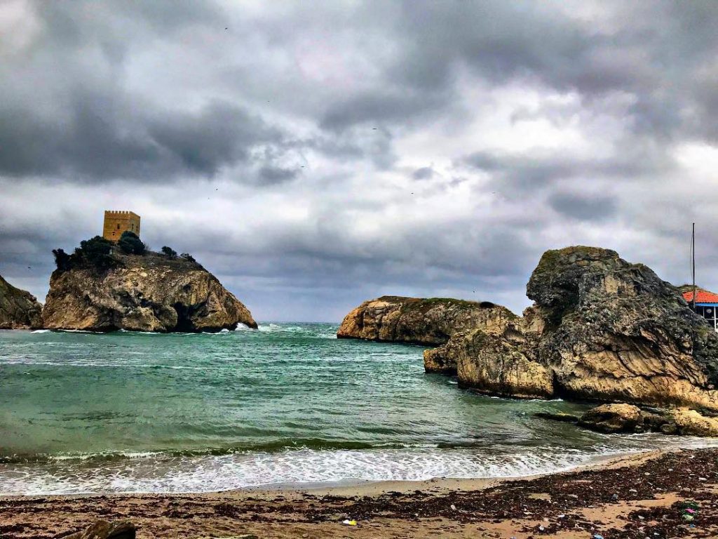 #sile #şile #travelling #vacation #visiting #traveler #kadrajimizdan #perfectshot #pictureoftheday #trip #holiday #photooftheday #lifeofadventure #doyoutravel&hellip;