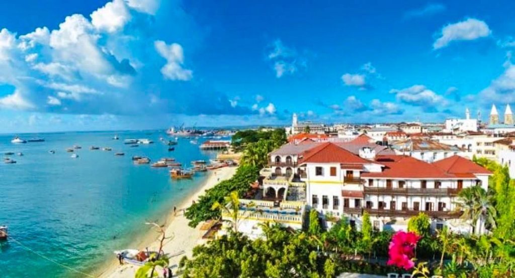 The words cannot describe how amazing #Zanzibar it really is! #Zanzibar offers all of&hellip;