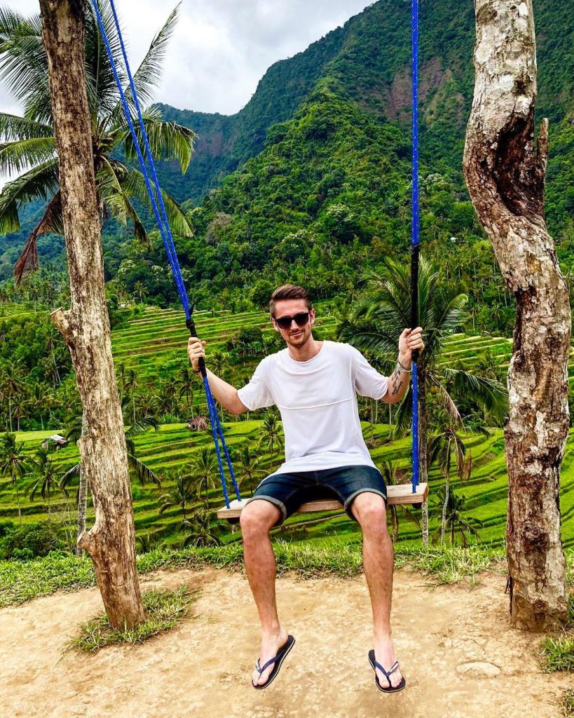 I am left speechless by the beauties this mesmerising Island of Gods has to&hellip;