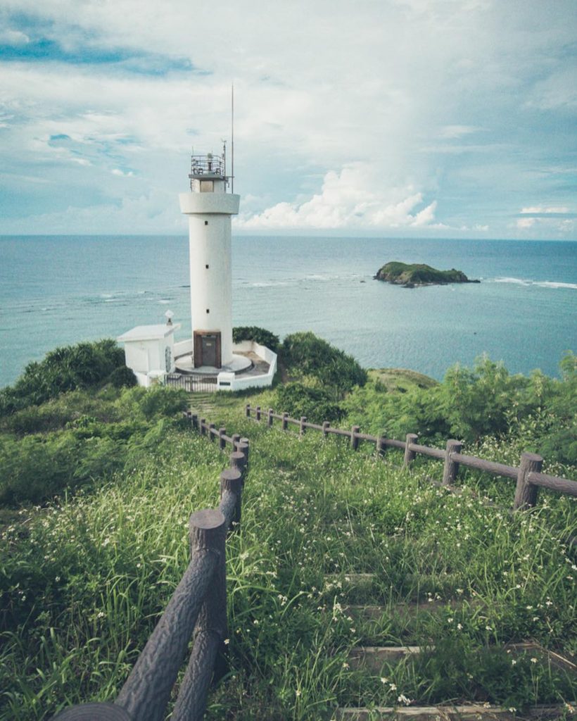 Just in love with Ishigaki. . . . . . For more ????????Japan photos&hellip;