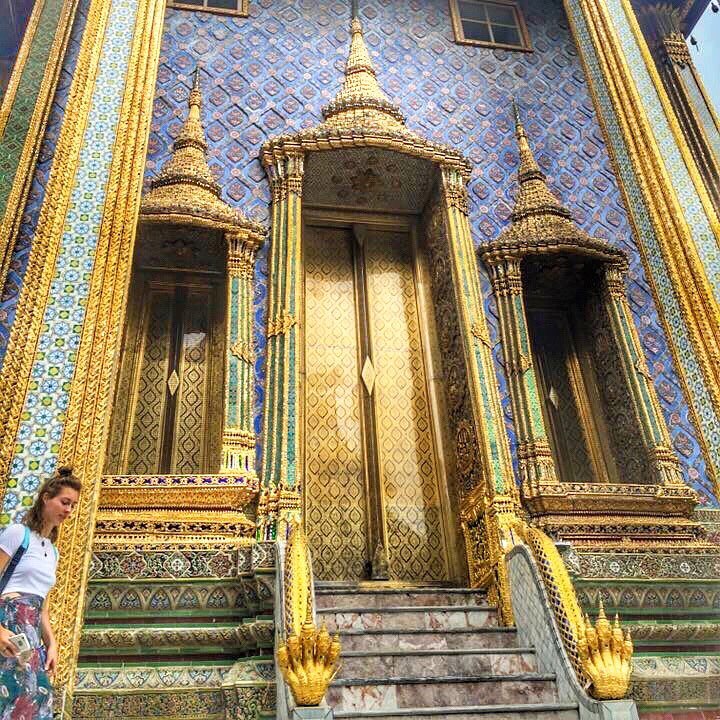 “I’d rather be hiking in the rain than sitting at a desk on a&hellip;