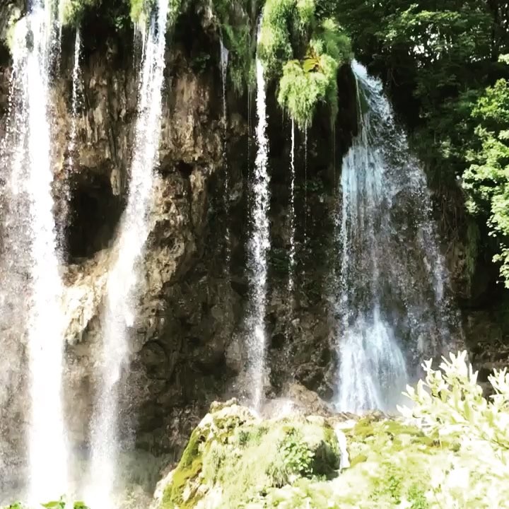 • LAGHI DI PLITVICE . Il Parco Nazionale dei Laghi di Plitvice fa parte&hellip;