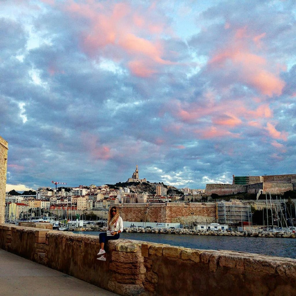 #doyouseewhatisee . . . . #instadaily #instagood #photooftheday #beautiful #marseille #visit #france #ig_world #me&hellip;