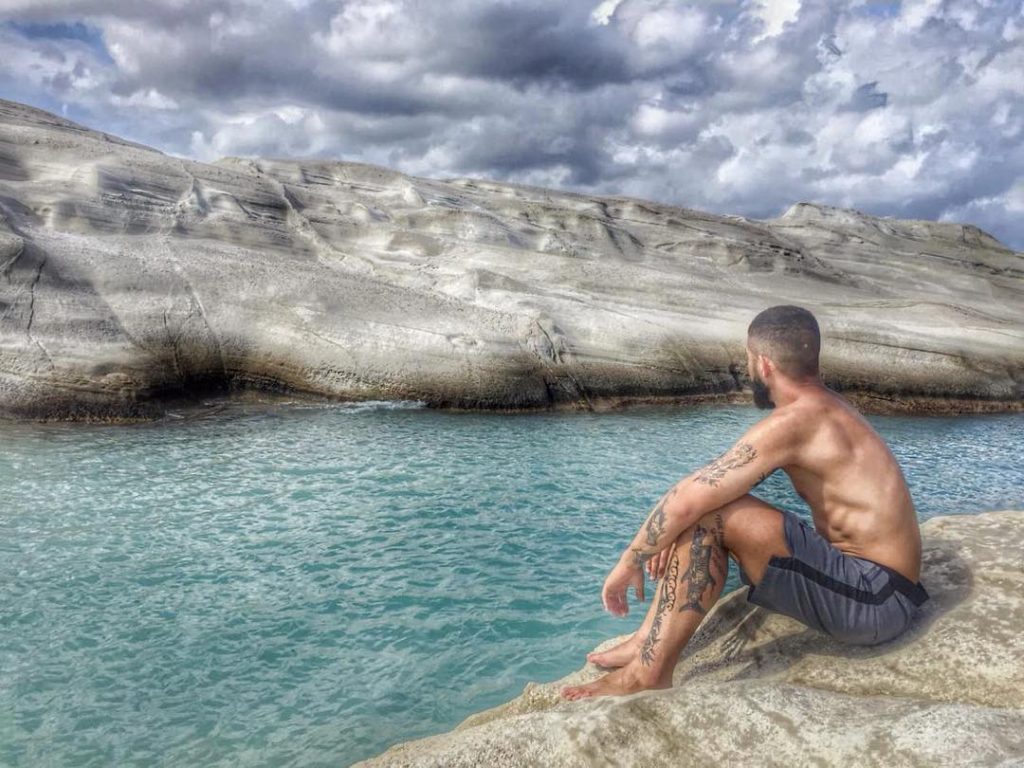 Xenophon #xenophon #storm #tempestadevindo #letshavefun #valeadiversao #moon #lua #vacations #ferias #vocenomundo #trilhasetravessias #revistaadv #revistaviajar&hellip;