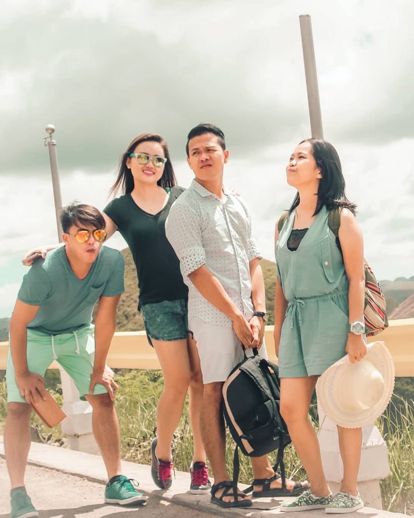 The sun is up! Damn! Let’s go! #ExploReytion #travelph #travelworld #bnesimppl #travelphotos