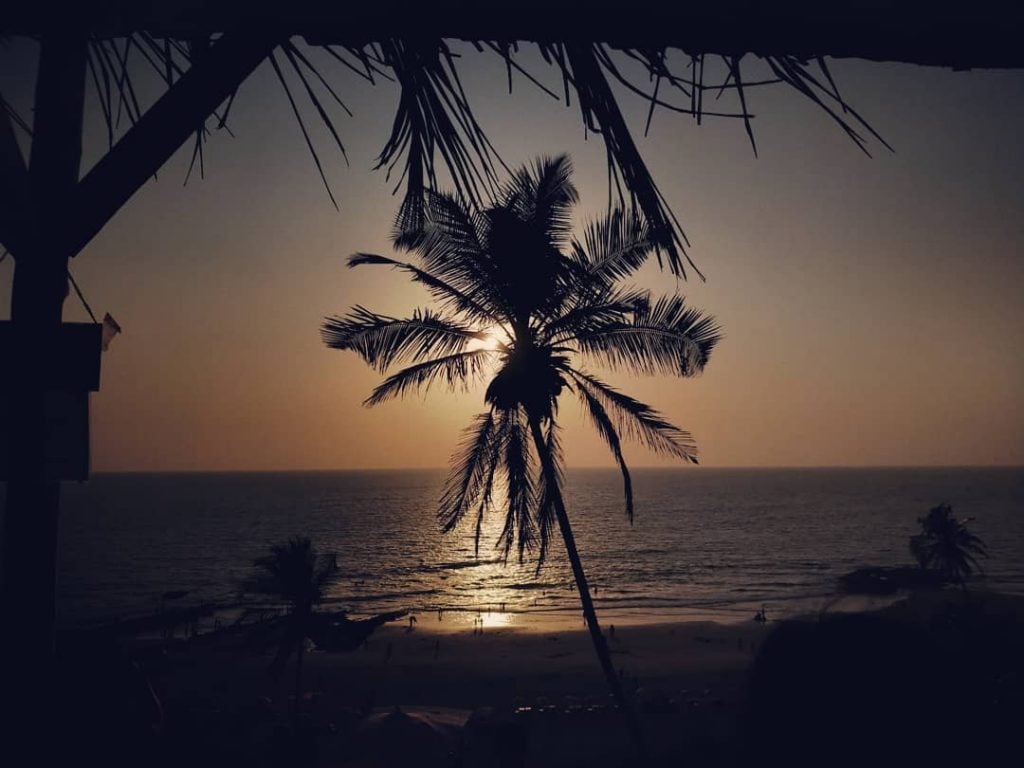 Take me back to this place #throwback #goa #thalassery #thalassa @ @natgeotravellerindia @travelandleisure @indiantravelers…