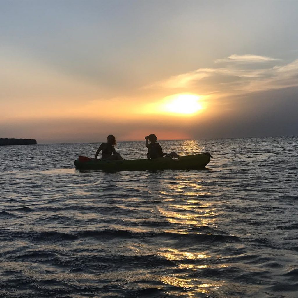 Ibiza is so much more than a party island, and if you just drive…