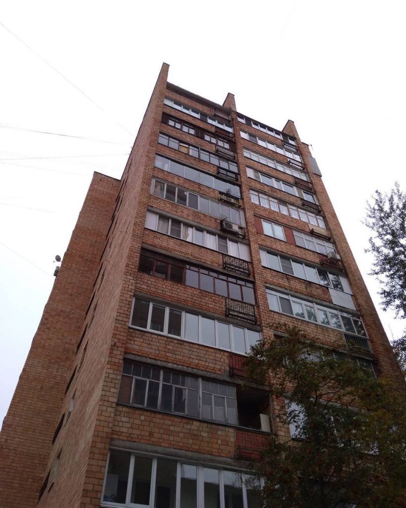 #city #house #bighouse #sky #color #travel #nature ~ ~ ~ #instadaily #tbt #instalike #photooftheday&hellip;