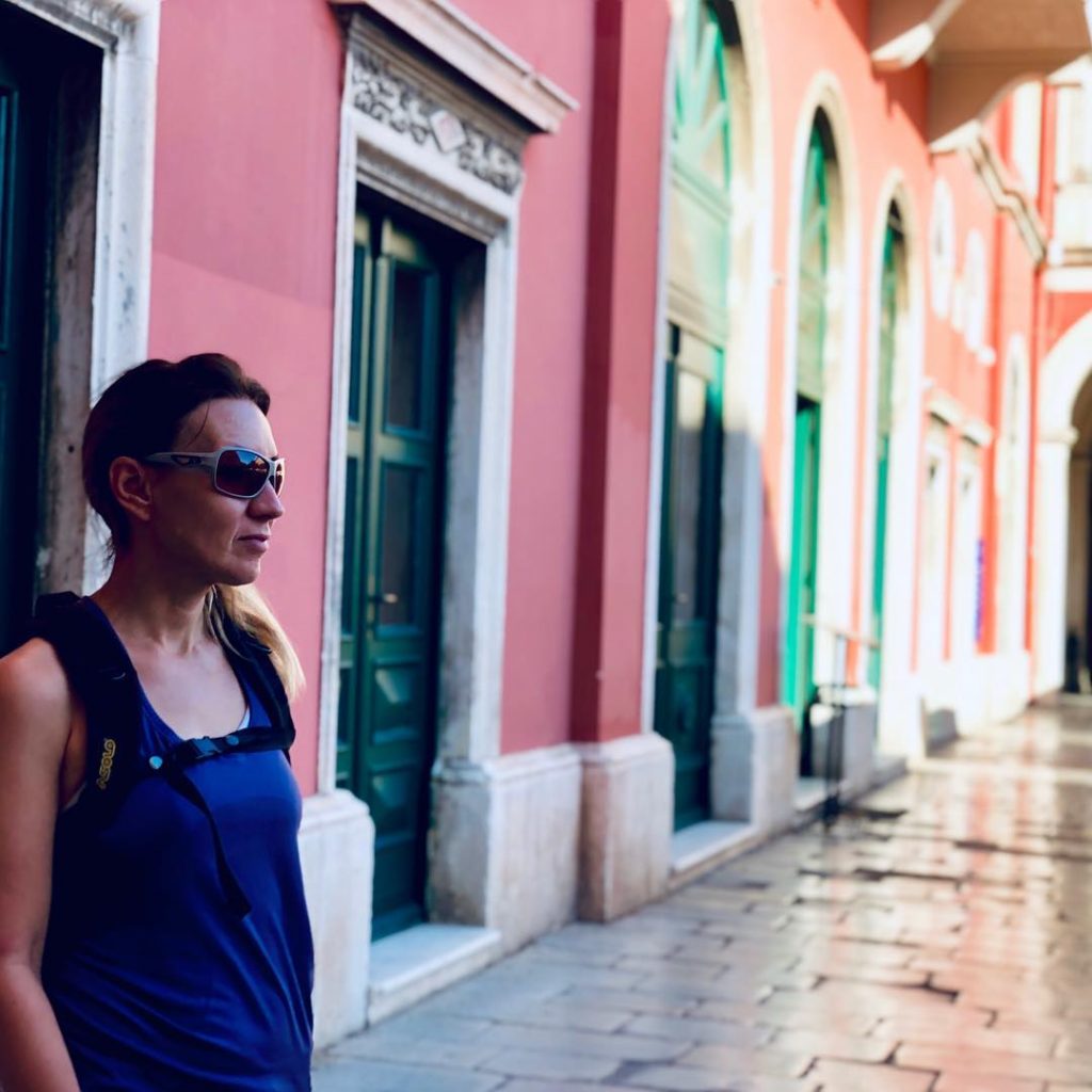 Just another beautiful place in #oldtowncroatia we are just starting to explore #croatia and&hellip;