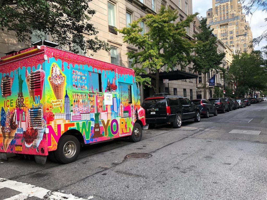 A Sunny Afternoon in New York ️ xo #theAdjustingAdult. #Blog #LifestyleBlog #NewBlogger #NewBlog #TravelBlog&hellip;