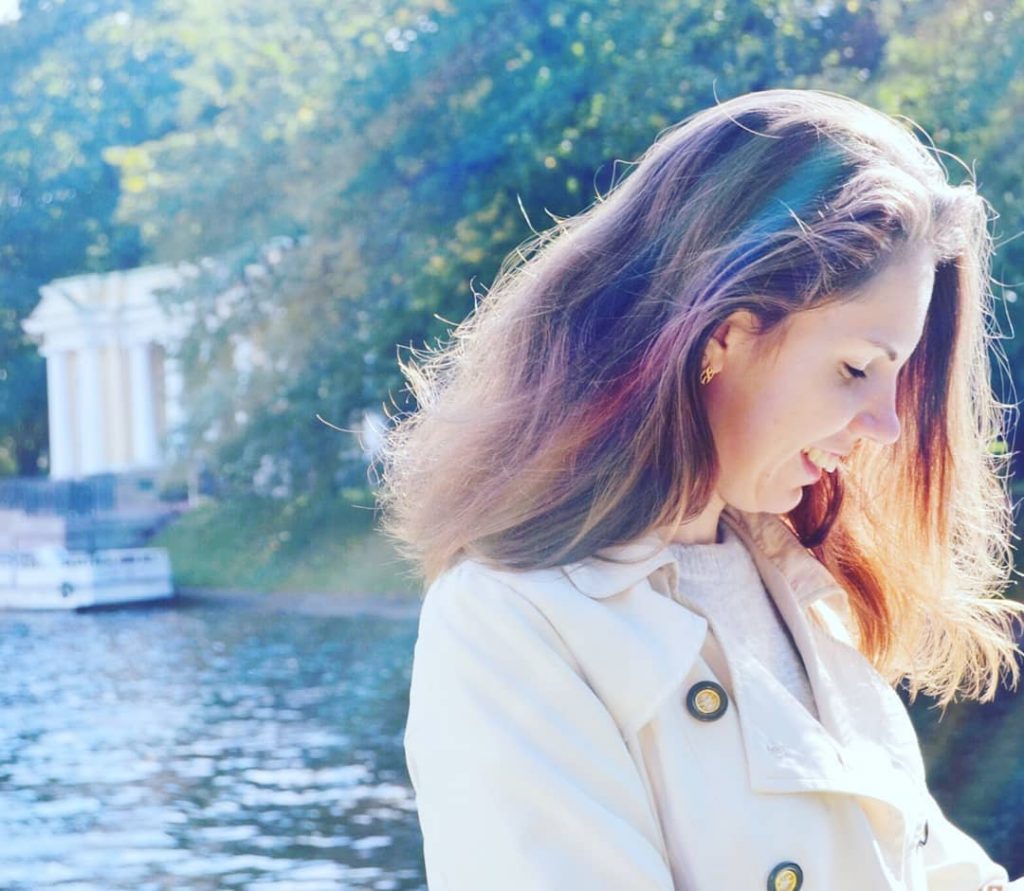 #goodmorning #look #style #fashionpost #instafashion #beautiful #петербургналадони #фотосессия #фотографспб #autumn2018 #travel #travelblogger #travelling #endofsummer&hellip;