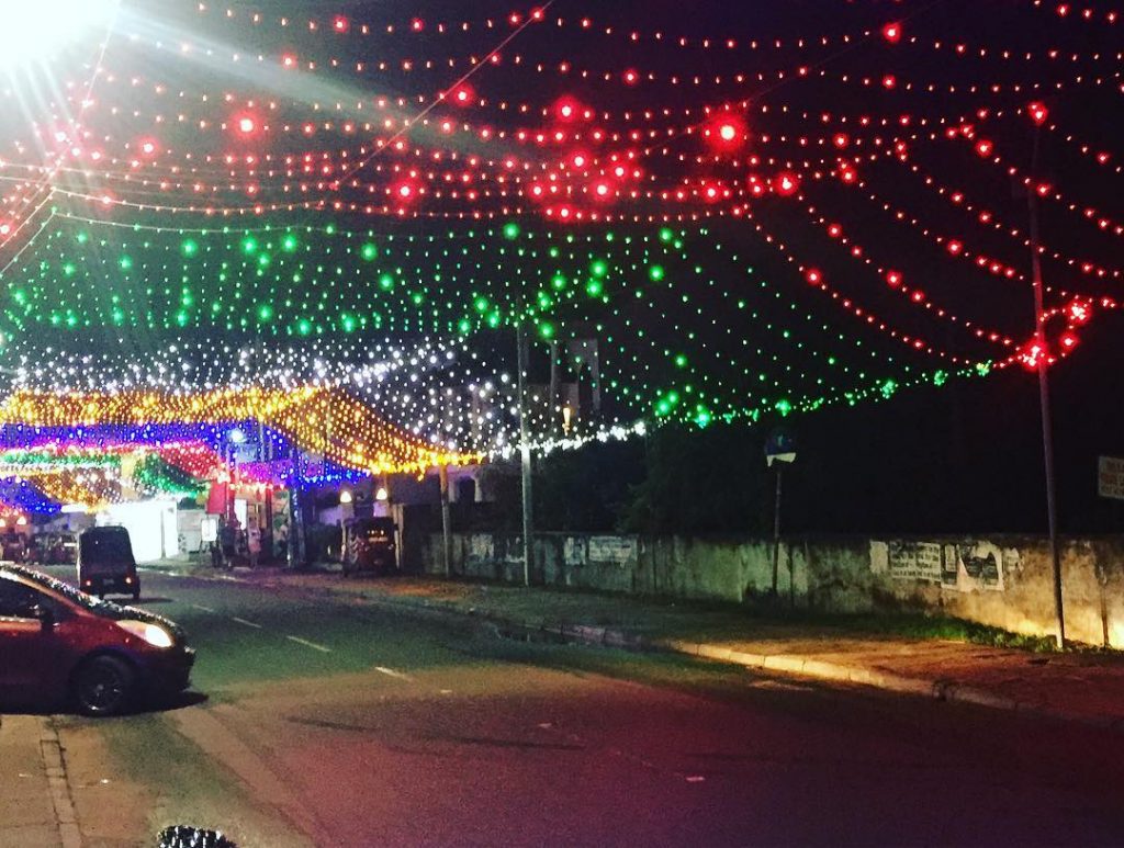 Negombo ~ #newpost #asia #srilanka #negombo #rosiontour #reisenfuerweltentdecker #starttheadventure #backpackers #weltreise #oncearoundtheworld #travellers #wanderlust&hellip;