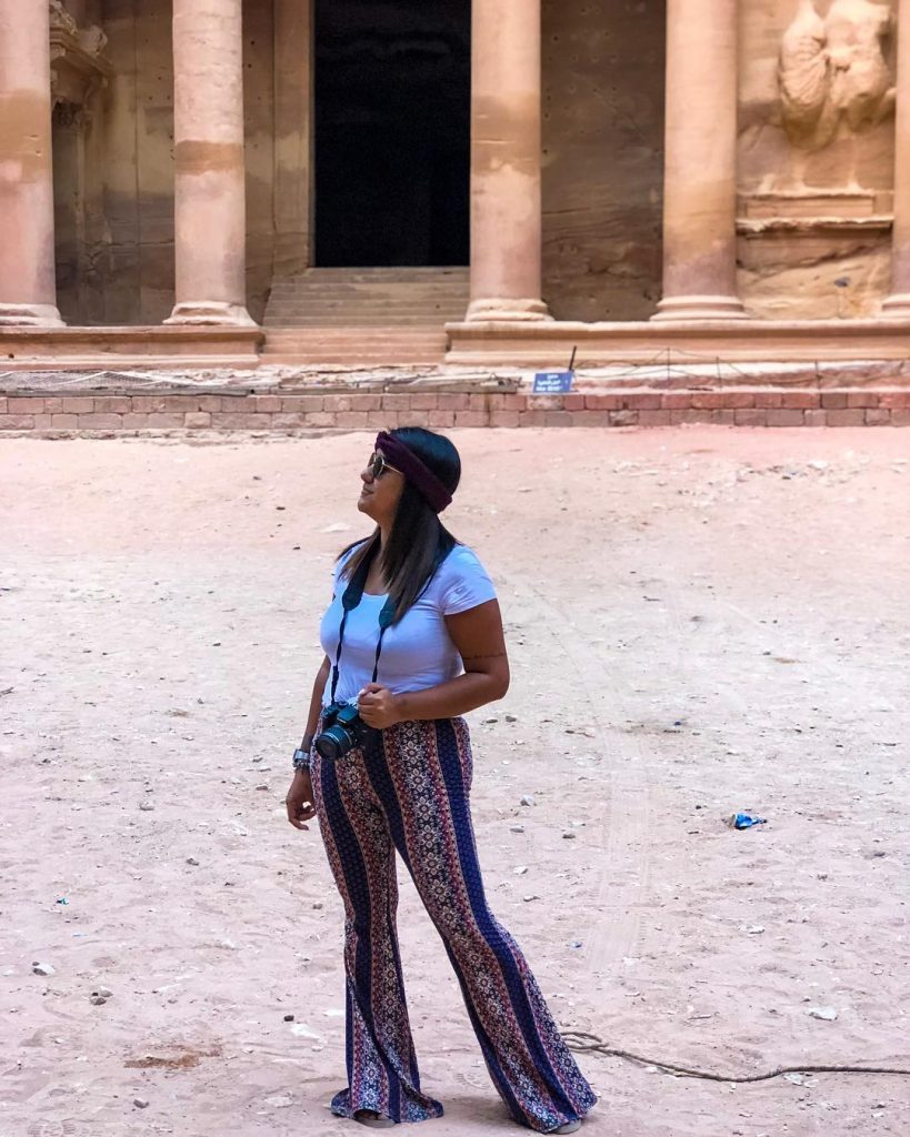 “Your self-worth is determined by you. You don’t have to depend on someone telling&hellip;