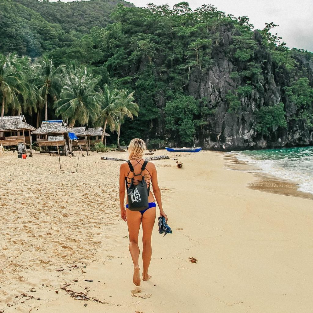 “‘No’ is a word on your path to ‘Yes.’ Don’t give up too soon.&hellip;