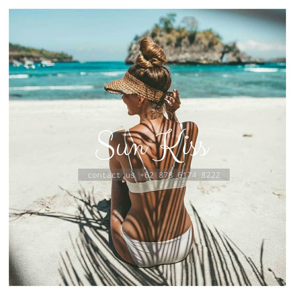 . Warm Sun Kiss on your skin . . @nusapenida_adventure Don’t forget to&hellip;