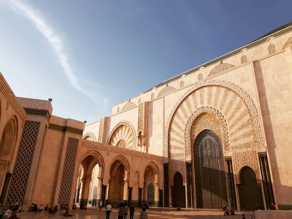 #sheisnotlost #morocco #travelbloggeraroundtheworld #wanderlust #fotografie #theweekoninstagram #sidewalkerdaily #global_ladies #amazingtravelbeauty #instatravel #potd #architecture #liveforthestory #sidewalkerdaily&hellip;