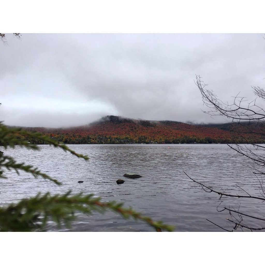 As soon as I was left alone I could feel the tears welling up&hellip;