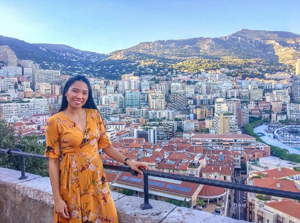 I didn’t know buildings like this can be awesome!