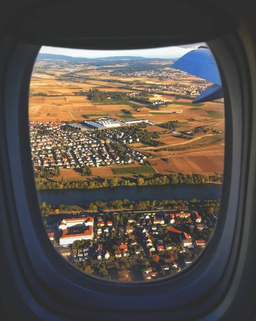 “You can waste your lives drawing lines. Or you can live your life crossing&hellip;