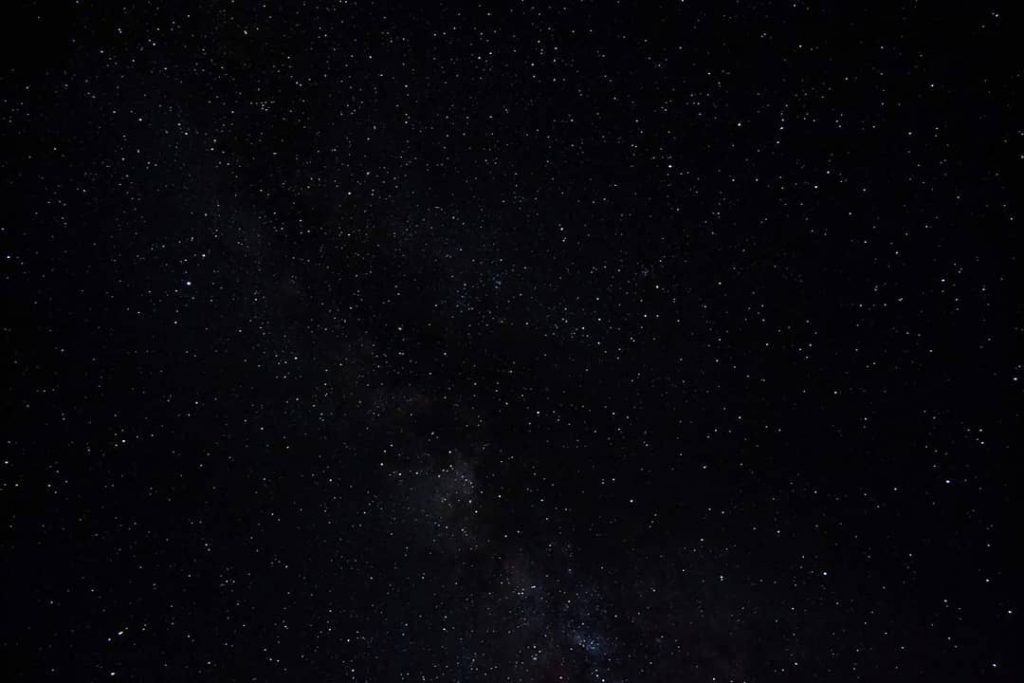 Night sky #trip #travelling #photography #france #kaw #photo #picoftheday #southamerica #2018 #forest #tree #naturephotography&hellip;