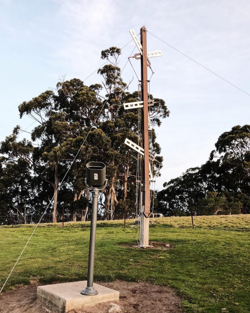 30 bin mahkumun yargılandığı bu yerde kaçma girişimlerine ve olağandışı durumlara karşılık iletişim aracı&hellip;
