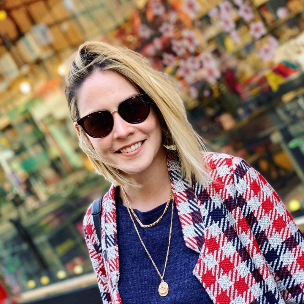 “Lighten up, just enjoy life, smile more, laugh more, and don’t get so worked&hellip;